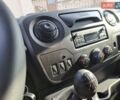 Белый Рено Мастер, объемом двигателя 2.3 л и пробегом 307 тыс. км за 18500 $, фото 13 на Automoto.ua