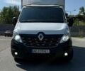 Білий Рено Мастєр, об'ємом двигуна 2.3 л та пробігом 641 тис. км за 18000 $, фото 2 на Automoto.ua