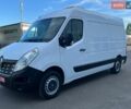 Білий Рено Мастєр, об'ємом двигуна 2.3 л та пробігом 220 тис. км за 18900 $, фото 15 на Automoto.ua