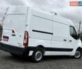 Белый Рено Мастер, объемом двигателя 2.3 л и пробегом 210 тыс. км за 18500 $, фото 6 на Automoto.ua