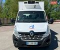 Белый Рено Мастер, объемом двигателя 2.3 л и пробегом 148 тыс. км за 28300 $, фото 1 на Automoto.ua