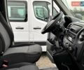 Белый Рено Мастер, объемом двигателя 2.3 л и пробегом 210 тыс. км за 18500 $, фото 27 на Automoto.ua