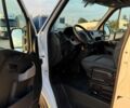 Білий Рено Мастєр, об'ємом двигуна 2.3 л та пробігом 218 тис. км за 29400 $, фото 29 на Automoto.ua
