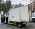 Белый Рено Мастер, объемом двигателя 2.3 л и пробегом 235 тыс. км за 21900 $, фото 21 на Automoto.ua