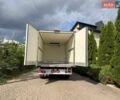 Белый Рено Мастер, объемом двигателя 2.3 л и пробегом 232 тыс. км за 18300 $, фото 23 на Automoto.ua