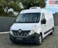Белый Рено Мастер, объемом двигателя 2.3 л и пробегом 199 тыс. км за 19500 $, фото 1 на Automoto.ua