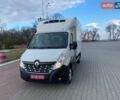 Белый Рено Мастер, объемом двигателя 2.3 л и пробегом 160 тыс. км за 18500 $, фото 2 на Automoto.ua