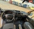 Білий Рено Мастєр, об'ємом двигуна 2.3 л та пробігом 218 тис. км за 29400 $, фото 31 на Automoto.ua