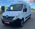 Білий Рено Мастєр, об'ємом двигуна 2.3 л та пробігом 220 тис. км за 18900 $, фото 14 на Automoto.ua
