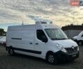 Белый Рено Мастер, объемом двигателя 2.3 л и пробегом 199 тыс. км за 19500 $, фото 7 на Automoto.ua