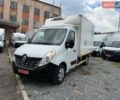 Белый Рено Мастер, объемом двигателя 2.3 л и пробегом 235 тыс. км за 21900 $, фото 3 на Automoto.ua