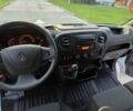 Белый Рено Мастер, объемом двигателя 2.3 л и пробегом 188 тыс. км за 21000 $, фото 10 на Automoto.ua