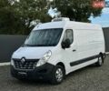 Белый Рено Мастер, объемом двигателя 2.3 л и пробегом 199 тыс. км за 19500 $, фото 19 на Automoto.ua