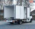 Белый Рено Мастер, объемом двигателя 2.3 л и пробегом 279 тыс. км за 30000 $, фото 7 на Automoto.ua