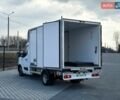 Белый Рено Мастер, объемом двигателя 2.3 л и пробегом 279 тыс. км за 30000 $, фото 6 на Automoto.ua