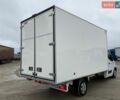 Белый Рено Мастер, объемом двигателя 2.3 л и пробегом 256 тыс. км за 23499 $, фото 6 на Automoto.ua