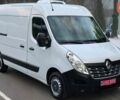 Белый Рено Мастер, объемом двигателя 2.3 л и пробегом 177 тыс. км за 21500 $, фото 2 на Automoto.ua