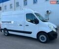 Білий Рено Мастєр, об'ємом двигуна 2.3 л та пробігом 220 тис. км за 18900 $, фото 10 на Automoto.ua