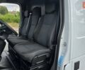 Белый Рено Мастер, объемом двигателя 2.3 л и пробегом 242 тыс. км за 22800 $, фото 29 на Automoto.ua