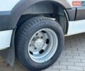 Белый Рено Мастер, объемом двигателя 2.3 л и пробегом 237 тыс. км за 20999 $, фото 9 на Automoto.ua