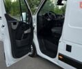 Белый Рено Мастер, объемом двигателя 2.3 л и пробегом 242 тыс. км за 22800 $, фото 10 на Automoto.ua