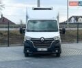 Белый Рено Мастер, объемом двигателя 2.3 л и пробегом 279 тыс. км за 30000 $, фото 1 на Automoto.ua