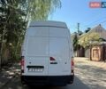Белый Рено Мастер, объемом двигателя 2.3 л и пробегом 195 тыс. км за 26800 $, фото 9 на Automoto.ua