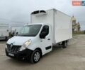 Белый Рено Мастер, объемом двигателя 2.3 л и пробегом 256 тыс. км за 23499 $, фото 2 на Automoto.ua