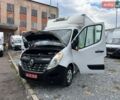 Белый Рено Мастер, объемом двигателя 2.3 л и пробегом 235 тыс. км за 21900 $, фото 18 на Automoto.ua