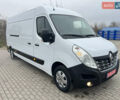Белый Рено Мастер, объемом двигателя 2.3 л и пробегом 260 тыс. км за 19500 $, фото 54 на Automoto.ua
