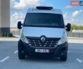 Білий Рено Мастєр, об'ємом двигуна 2.3 л та пробігом 260 тис. км за 18900 $, фото 16 на Automoto.ua