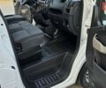 Белый Рено Мастер, объемом двигателя 2.3 л и пробегом 177 тыс. км за 21500 $, фото 15 на Automoto.ua