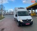 Білий Рено Мастєр, об'ємом двигуна 2.3 л та пробігом 160 тис. км за 18500 $, фото 4 на Automoto.ua