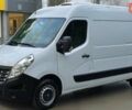 Белый Рено Мастер, объемом двигателя 2.3 л и пробегом 177 тыс. км за 21500 $, фото 3 на Automoto.ua