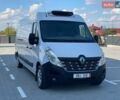 Білий Рено Мастєр, об'ємом двигуна 2.3 л та пробігом 260 тис. км за 18900 $, фото 18 на Automoto.ua