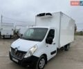 Белый Рено Мастер, объемом двигателя 2.3 л и пробегом 256 тыс. км за 23499 $, фото 11 на Automoto.ua