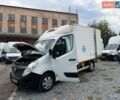 Белый Рено Мастер, объемом двигателя 2.3 л и пробегом 235 тыс. км за 21900 $, фото 19 на Automoto.ua