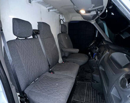 Білий Рено Мастєр, об'ємом двигуна 2.3 л та пробігом 556 тис. км за 25500 $, фото 14 на Automoto.ua