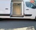 Белый Рено Мастер, объемом двигателя 2.3 л и пробегом 195 тыс. км за 26800 $, фото 31 на Automoto.ua