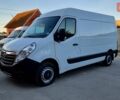 Белый Рено Мастер, объемом двигателя 2.3 л и пробегом 172 тыс. км за 18700 $, фото 9 на Automoto.ua