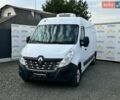 Белый Рено Мастер, объемом двигателя 2.3 л и пробегом 199 тыс. км за 19500 $, фото 54 на Automoto.ua