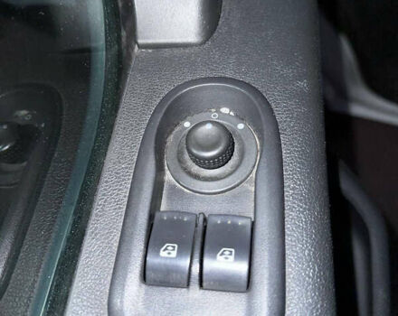 Білий Рено Мастєр, об'ємом двигуна 2.3 л та пробігом 556 тис. км за 25500 $, фото 20 на Automoto.ua