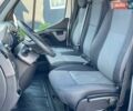 Білий Рено Мастєр, об'ємом двигуна 2.3 л та пробігом 260 тис. км за 18900 $, фото 27 на Automoto.ua