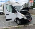 Белый Рено Мастер, объемом двигателя 2.3 л и пробегом 235 тыс. км за 21900 $, фото 31 на Automoto.ua