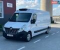 Білий Рено Мастєр, об'ємом двигуна 2.3 л та пробігом 260 тис. км за 18900 $, фото 1 на Automoto.ua