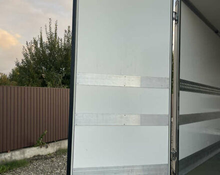 Білий Рено Мастєр, об'ємом двигуна 2.3 л та пробігом 259 тис. км за 22500 $, фото 34 на Automoto.ua