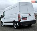 Белый Рено Мастер, объемом двигателя 2.3 л и пробегом 210 тыс. км за 18500 $, фото 9 на Automoto.ua