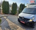 Белый Рено Мастер, объемом двигателя 2.3 л и пробегом 307 тыс. км за 18500 $, фото 1 на Automoto.ua
