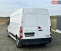 Белый Рено Мастер, объемом двигателя 2.3 л и пробегом 199 тыс. км за 19500 $, фото 11 на Automoto.ua