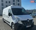 Белый Рено Мастер, объемом двигателя 2.3 л и пробегом 199 тыс. км за 21300 $, фото 1 на Automoto.ua